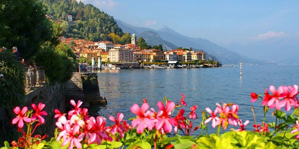 Tour de un día a Como y Lugano.