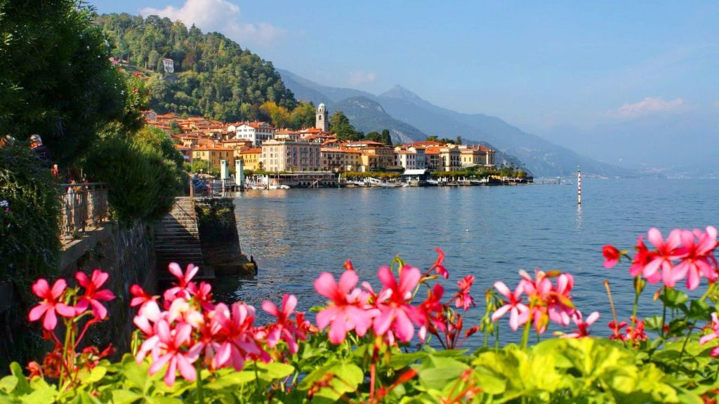 Tour Lago di Como e Lugano